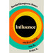 Influence: Essential New Smart Thinking for readers of The Coming Wave and The Hype Machine By Justin Hempson-Jones [Hardcover] - The Book Bundle