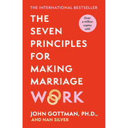 Marriage Haynes Explains & The Seven Principles For Making Marriage 2 Books Set - The Book Bundle