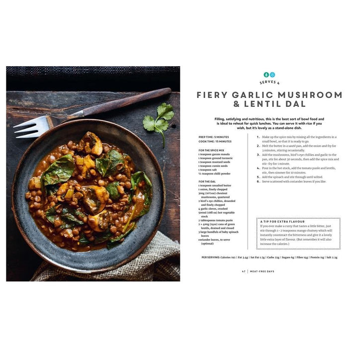 The Slimming Foodie in Minutes: 100+ quick-cook recipes under 600 calories by Pip Payne - The Book Bundle