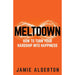 Meltdown: How to turn your hardship into happiness by Jamie Alderton - The Book Bundle