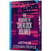 The Memoirs of Sherlock Holmes: Wilco Classics Sprayed Edge Premium by Arthur Conan Doyle - The Book Bundle