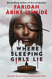 Faridah Àbíké-íyímídé 4 Books Collection Set (Ace of Spades, The Doomsday Date World Book Day & More) - The Book Bundle