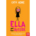 Ella on the Outside - The Book Bundle