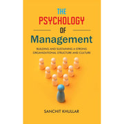 How to Talk to Anyone, Next Conversation & Psychology of Management 3 Books Collection Set - The Book Bundle