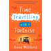 Ross Welford Collection 9 Books Set (Time Travelling, Dog Who Saved World & More) - The Book Bundle