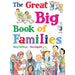 The Great Big Book of Families by Mary Hoffman - The Book Bundle