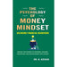 The Psychology Of Money Mindset, How to Make a Billion in Nine Steps(HB) and Make Brilliant Work 3 Books Collection Set - The Book Bundle