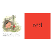 Percy the Park Keeper Early Learning collection 4 Picture Books Set ABC, 123, Colours & Opposites - The Book Bundle