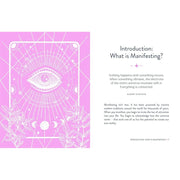 Gill Thackray 2-book collection set including "How to Manifest" and "The Manifestation Journal" by Michael O'Mara Books UK Ltd.