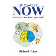 How To Win Friends and Influence People, RICH ENERGY, FUEL YOUR FIRE, The Power of Now 4 Books Collection Set - The Book Bundle