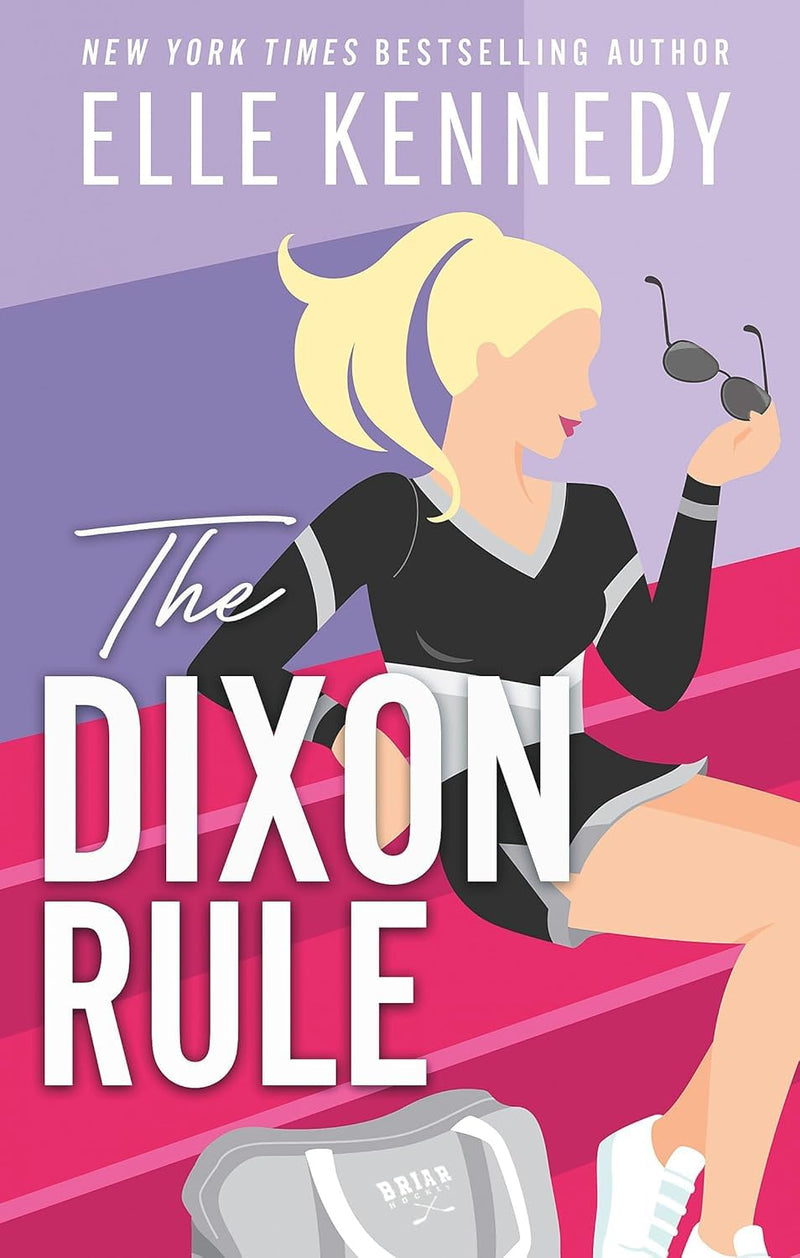 Elle Kennedy Collection by Elle Kennedy 4 Books Collection Set for Romance Fans - Fiction - The Book Bundle