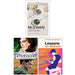 Ian McEwan Collection 3 Books Set (Amsterdam, Atonement, Lessons) - The Book Bundle