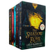 Leigh Bardugo 5 Books Set Collection and Shadow And Bone Trilogy with Grishaverse Series - The Book Bundle