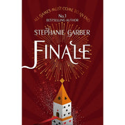 Stephanie Garber Collection 4 Books Set (Once Upon A Broken Heart, Caraval, Legendary & Finale) - The Book Bundle