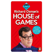 Pointless Facts ,House of Games,Richard Osman's House of Games 3 Books Collection Set - The Book Bundle