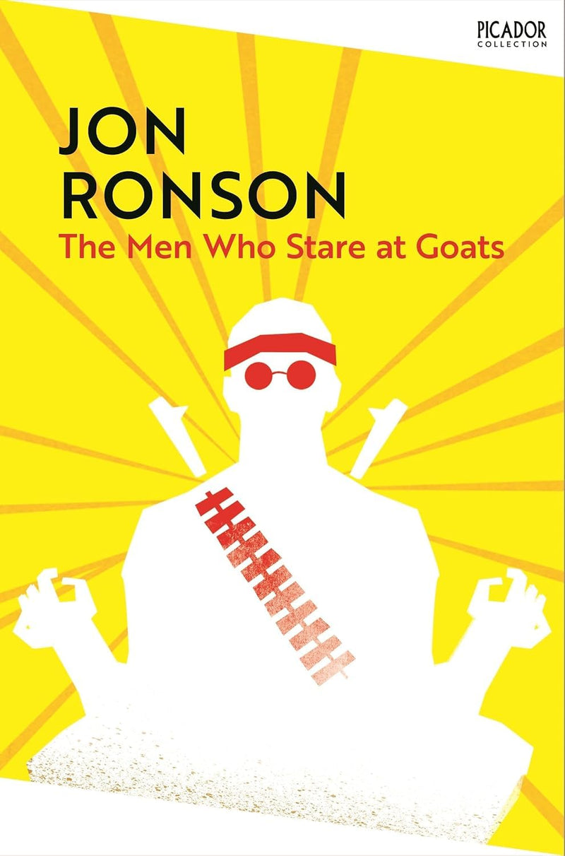 The Psychopath Test, Them & More 5 Books Collection Set By Jon Ronson - Non Fiction - Mixed Format