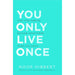 Noor Hibbert  3 Books Set (Just F*cking Do It, You Only Live Once, You Are A F*cking Success) - The Book Bundle