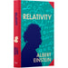 Relativity: The Special And The General Theory: Wilco Classics Sprayed Edge Premium by Albert Einstein - The Book Bundle
