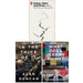 Values Voice and Virtue, In The Thick of It, What Does Jeremy Think 3 Books Collection Set - The Book Bundle