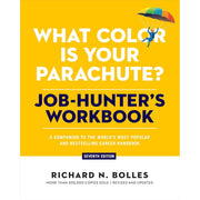 What Color Is Your Parachute? & Related Reads 2 Books Collection Set - Non Fiction - The Book Bundle