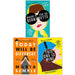 Maria Semple Collection 3 Books Set (Where'd You Go Bernadette, Today Will Be Different, This One Is Mine) - The Book Bundle