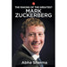The Making Of The Greatest Mark Zuckerberg - The Book Bundle