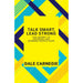 Dale Carnegie 5 Books Collection Set (Unlocking Connections, Talk Smart Lead Strong, The Worry Cure) - The Book Bundle