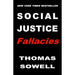 Social Justice Fallacies | Thomas Sowell [Hardcover] - The Book Bundle