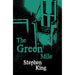 Stephen King 3 Books Collection Set(Carrie, 11.22.63, The Green Mile) - The Book Bundle