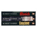 Robert Harris 3 Books Collection Set (Conclave, The Second Sleep & Munich: The Edge Of War) - The Book Bundle
