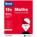 Bond 11+: Assessment Papers, 5-6 years Bundle: English, Maths, Non-verbal Reasoning, Verbal Reasoning - The Book Bundle