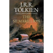 The Silmarillion - The Book Bundle