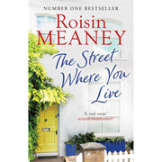 Roisin Meaney Collection 6 Books Set (Life Before Us, Moving On, The Restaurant, The Book Club, The Street Where You Live & The Reunion) - The Book Bundle