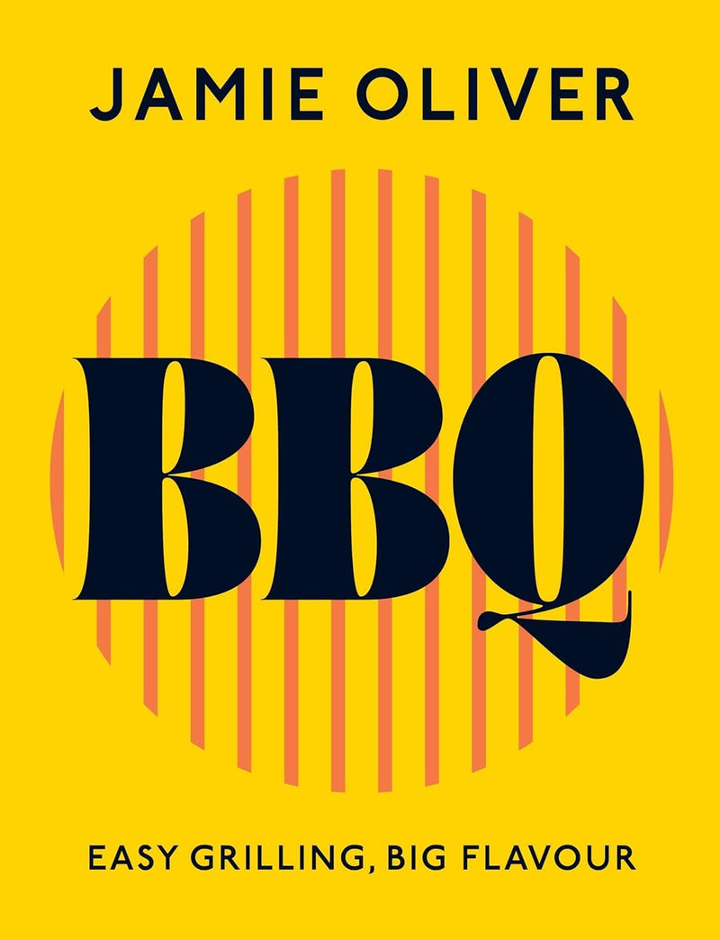 The BBQ Book, BBQ: Easy Grilling, Big Flavour, 3 Books Collection Set - Non Fiction - Mixed Format