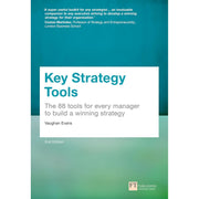 Deep Focus, From Stress to Success, Counseling Skills For Managers, Key Strategy Tools 4 Books Collection Set - The Book Bundle