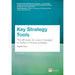 Deep Focus, From Stress to Success, Counseling Skills For Managers, Key Strategy Tools 4 Books Collection Set - The Book Bundle