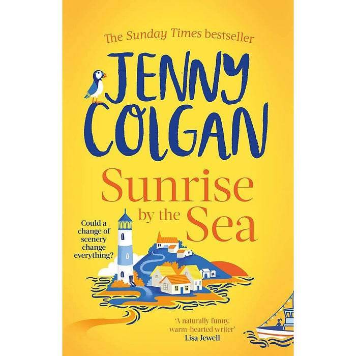 Jenny Colgan Collection 7 Books Set - The Book Bundle