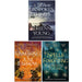 Adrienne Young 3 Books Collection Set (A Sea of Unspoken Things, Unmaking of June Farrow, Spells for Forgetting) - The Book Bundle