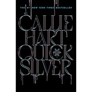 Fae & Alchemy Series 2 Books Collection Set By Callie Hart (Brimstone & Quicksilver) - The Book Bundle