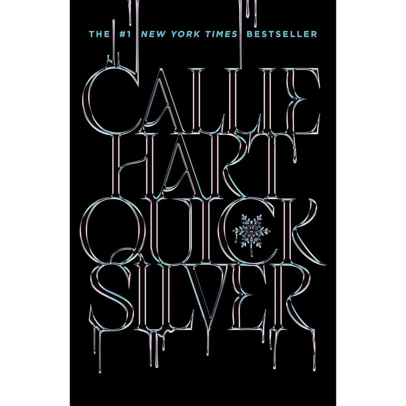 Fae & Alchemy Series 2 Books Collection Set By Callie Hart (Brimstone & Quicksilver) - The Book Bundle