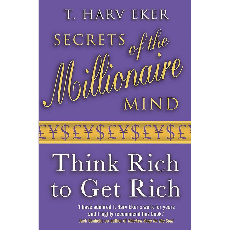 Make Your Bed, I Will Teach You To Be Rich 4 Books Collection Set - Non Fiction - Mixed Format