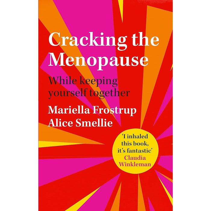 The Menopause Brain, Cracking the Menopause & The Good Food Menopause Diet Cookbook 3 Books Collection Set - The Book Bundle