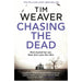 Tim Weaver 3 Books Collection Set David Raker Missing Persons Series PB NEW - The Book Bundle