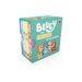 Bluey Little Library & Bluey and Friends Little Library 8 Books Collection Set - The Book Bundle