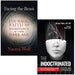 Facing the Beast By Naomi Wolf & The Indoctrinated Brain By Michael Nehls 2 Books Collection Set - The Book Bundle