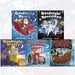 Goodnight Picture Books 5 Books Bundle Michelle Robinson Collection Set - The Book Bundle