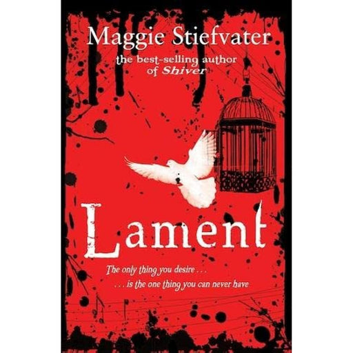 Lament - The Book Bundle