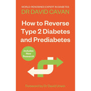 How To Reverse Type 2 Diabetes and Prediabetes, Diabetes Type 2 Healing Code 2 Books Collection Set - The Book Bundle