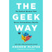 The Geek Way: The Radical Mindset That Drives Extraordinary Results by Andrew McAfee (HB) - The Book Bundle