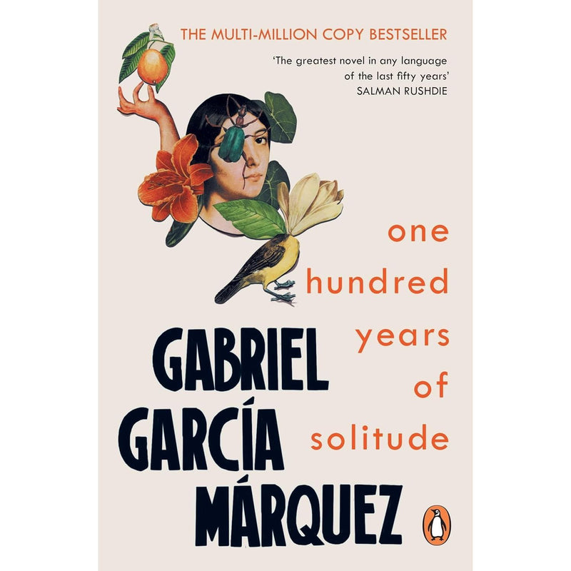 Gabriel Garcia Marquez Collection 4 Books Set Chronicle of a Death Foretold - The Book Bundle